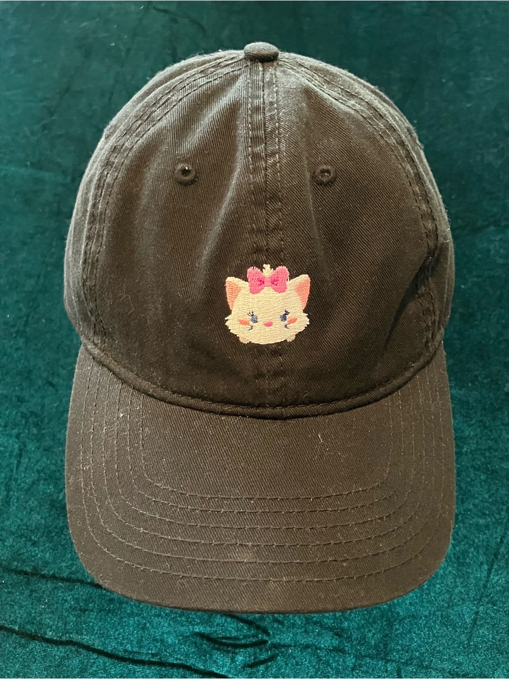 Disney Tsum Tsum Aristocats Baseball Hat